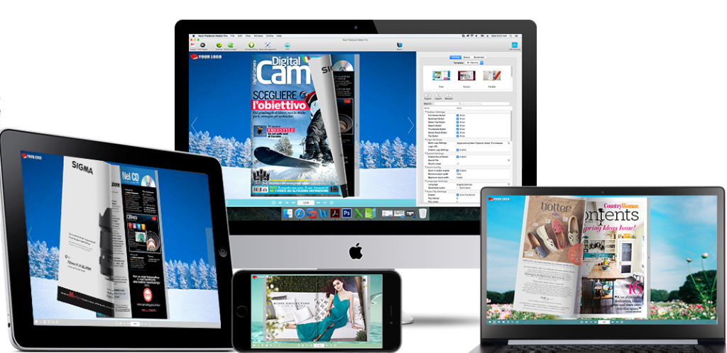 ad design software for mac