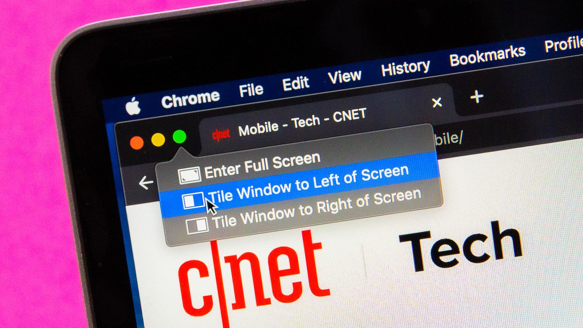 cnet: microsoft access for mac